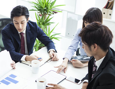 経営企画