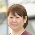 澁谷 喜代美