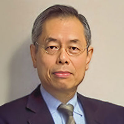 野村幸史 副会長