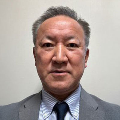 四方秀樹 常任理事