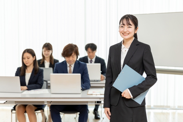医事業務研修会 人材育成